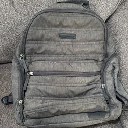 Eddie Bauer Diaper Bag