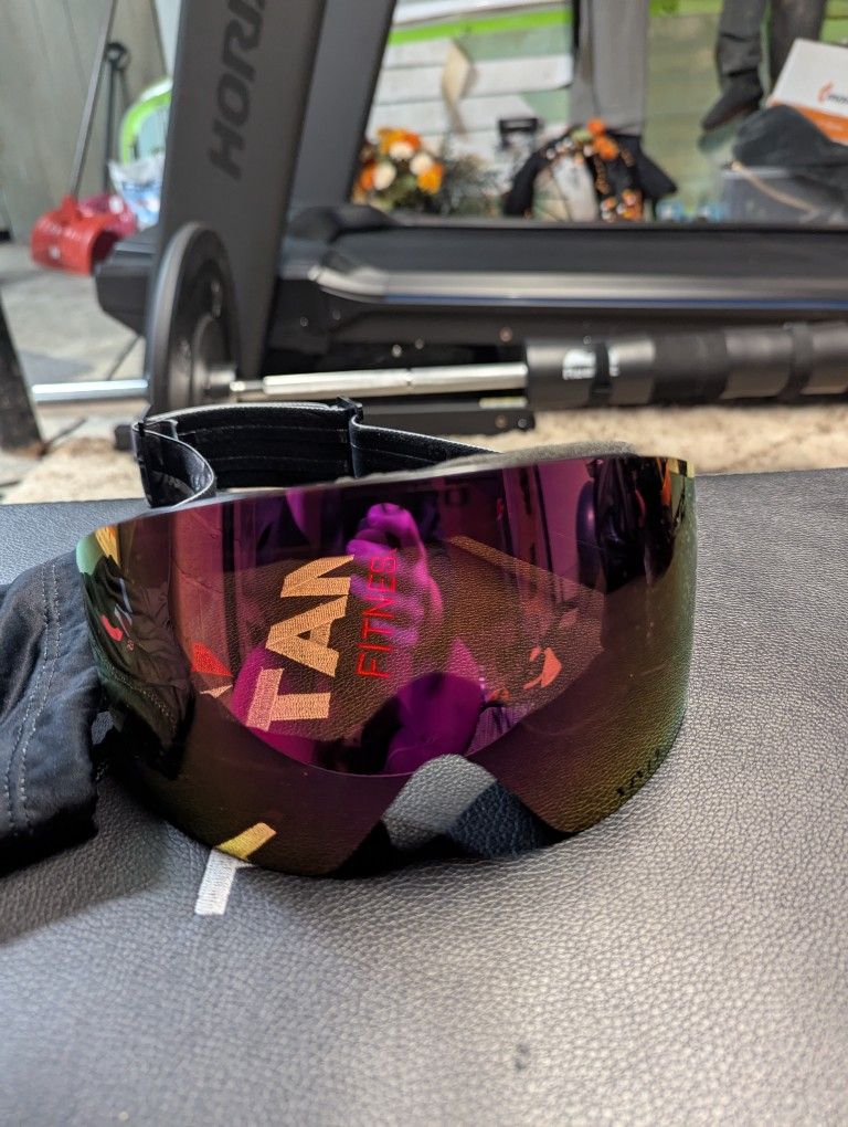 Giro Snowboard Goggles (2 Pair)