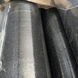 8mm Rubber Gym Flooring Mats - Durable, Multi-Speckle Design - Free Delivery