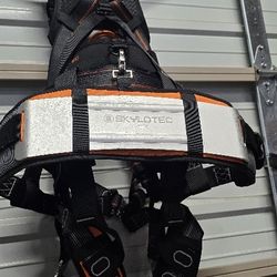 Skylotec Climbing Harness Kit