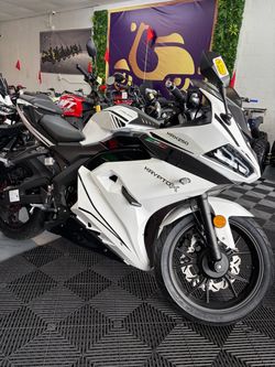 Motorcycles