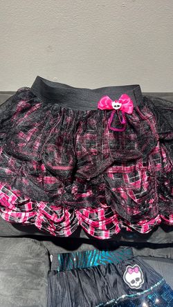 Skirt costume