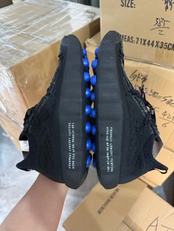 Fragment Design x  NK Mind 002