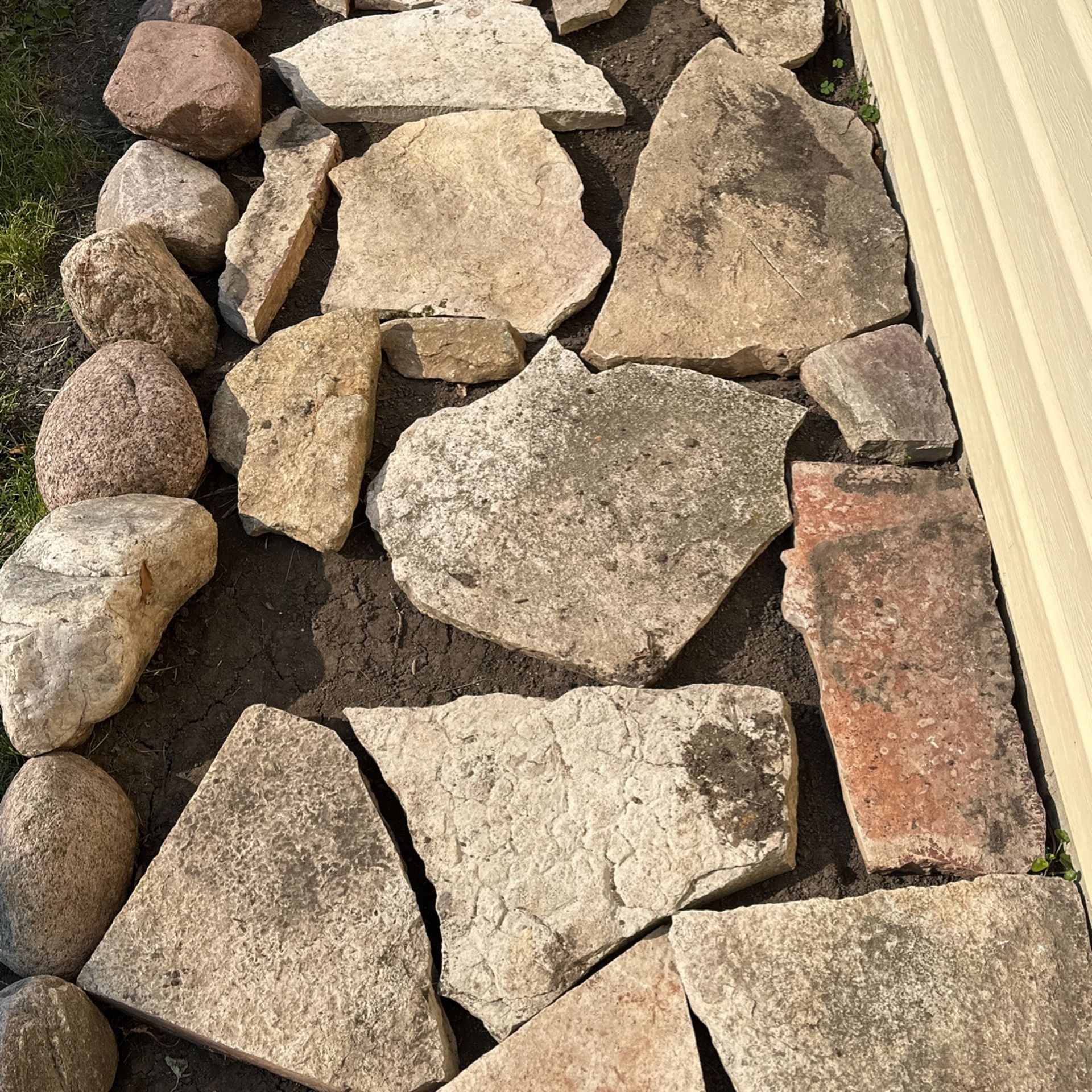 Flagstone for Sale in Libertyville, IL OfferUp
