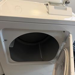 Electric dryer machine