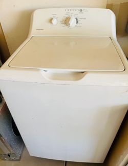Washer