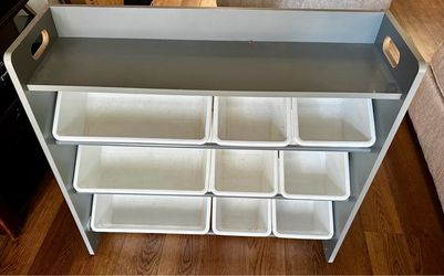 Toy Organizer