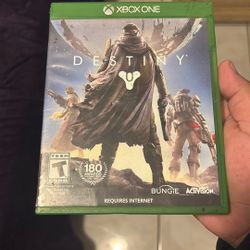 Destiny $8