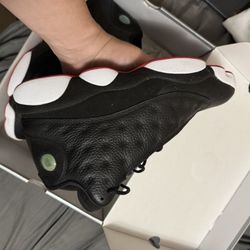 Jordan 13
