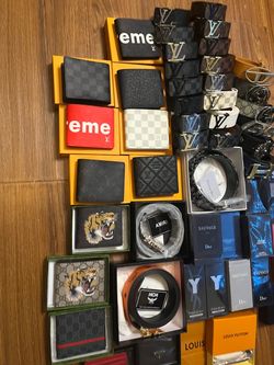 *3 for 90* luxury accessories