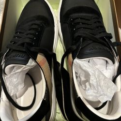 Burberry Shoes