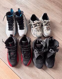 Jordan’s size 7y