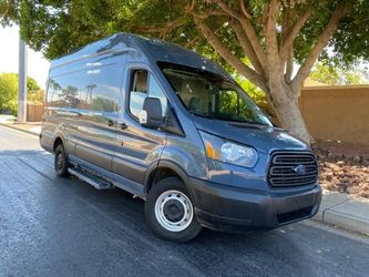 2019 Ford Transit-250