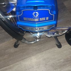 490 graco brand new
