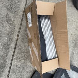 Portable Sauna ( Unassembled)