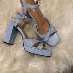 New Heels Size 10