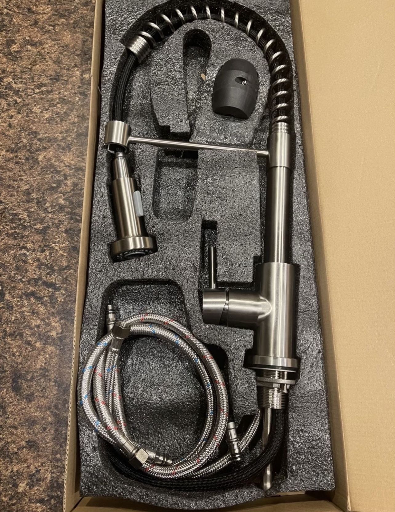 Kitchen Faucet 1 For $50 Or 2 For $90