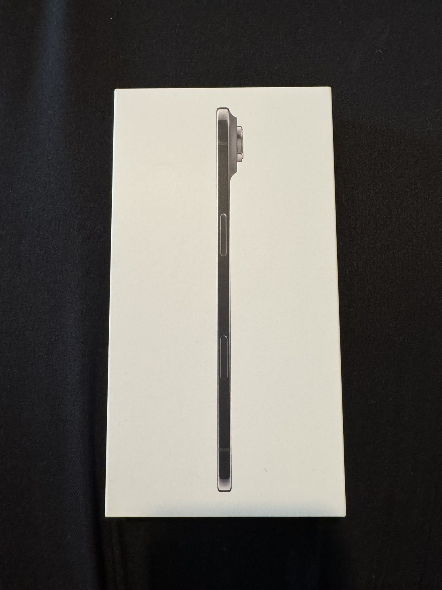 256 I Phone 17 Air