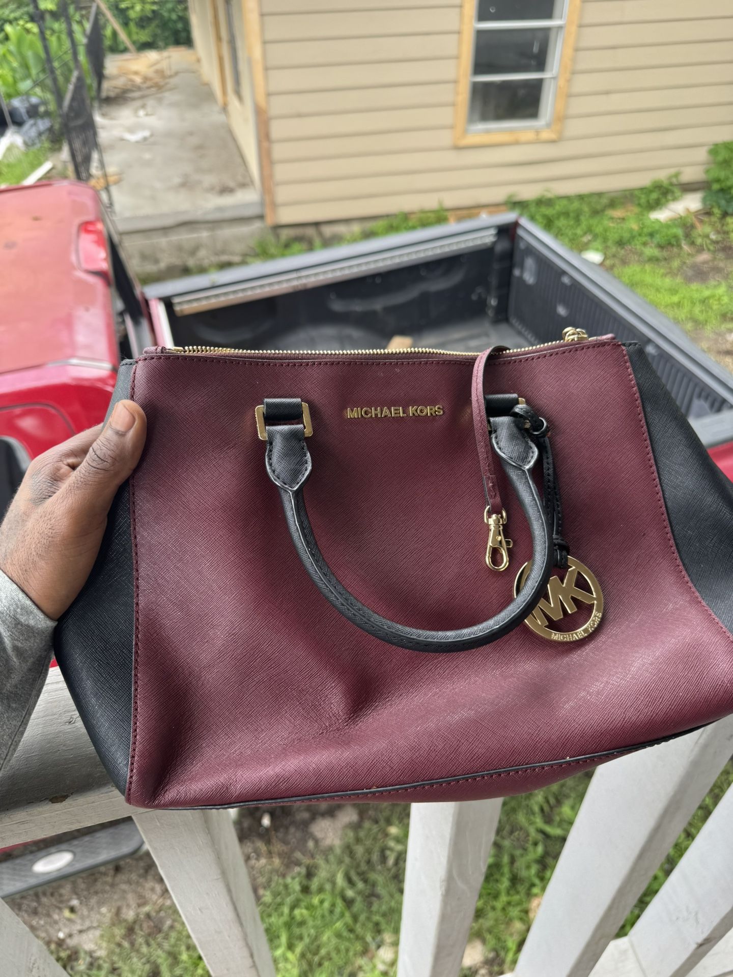 Michael Kors Purse