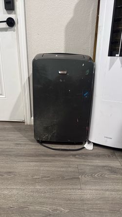 LG Portable Air Conditioner