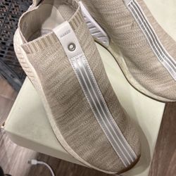Adidas Nmd Kith/naked 
