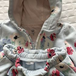 Gap Baby Set
