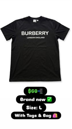 Burberry Men shirt