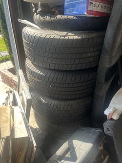 Tires