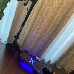 Hover-1 Alpha Electric Folding Scooter