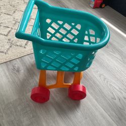 Shopping Cart