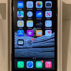 Apple iPhone 8 - Factory Unlocked  - Like New 