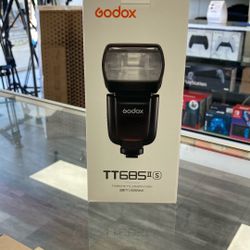 Godox TT685 II