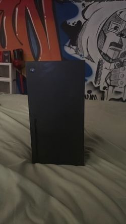 Xbox series x