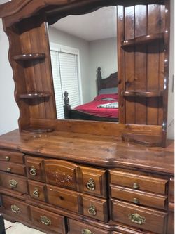 Bedroom Set