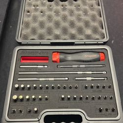 Snap On Screwdriver Master Set 