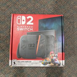 Nintendo Switch 2