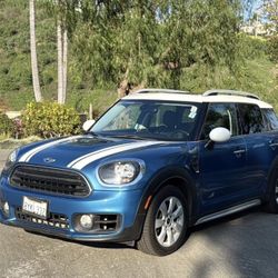 2018 Mini Countryman