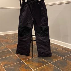 L L Bean Snow Pants