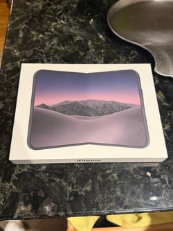 iPhone Duo Night Sky Black 1TB