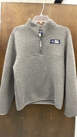 Cowboys pullover. Item No 49 (Shopgoodwill)