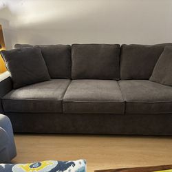 Sofa I.5 Years Old. Original Cost $900