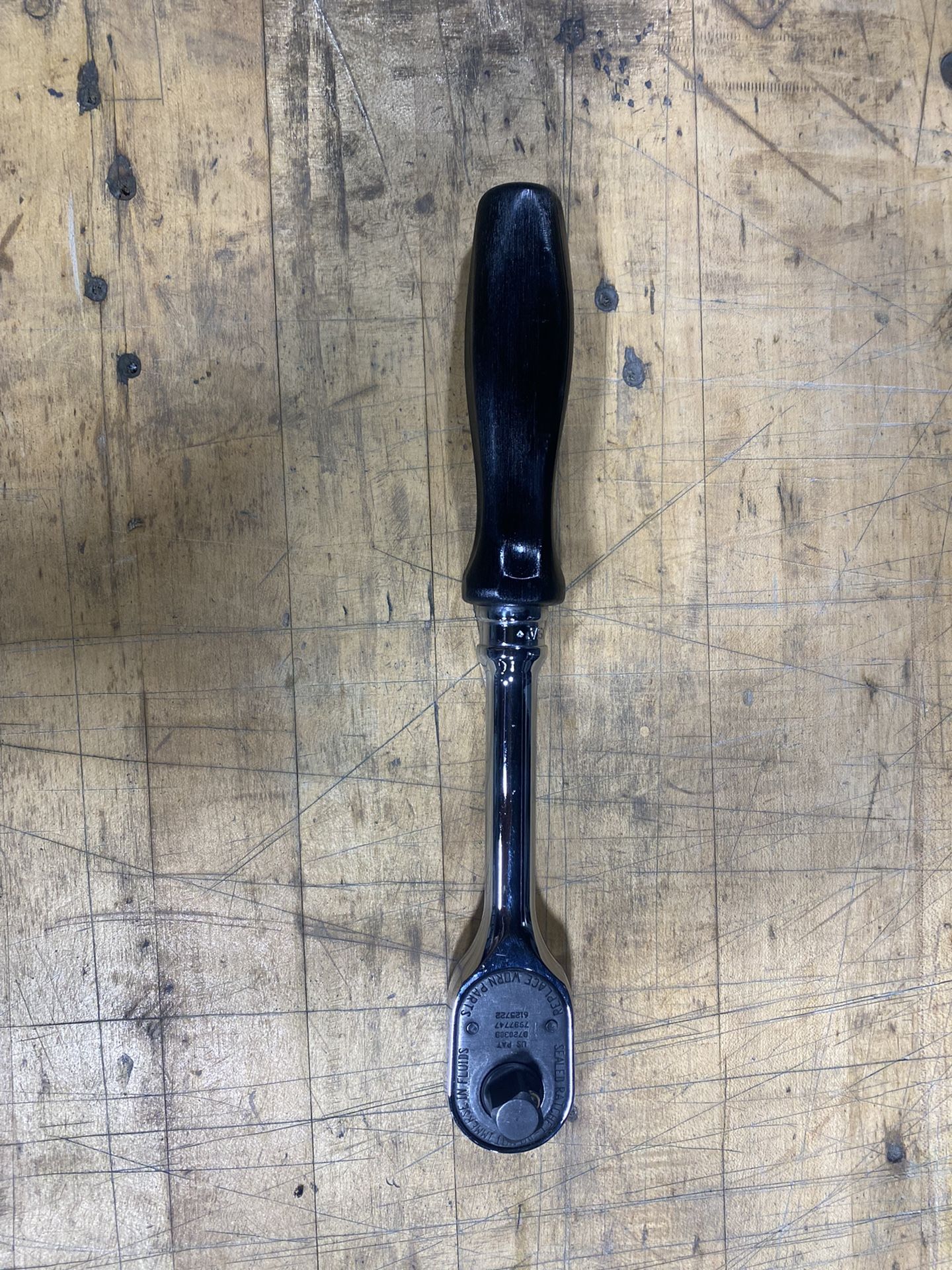 Snap-on