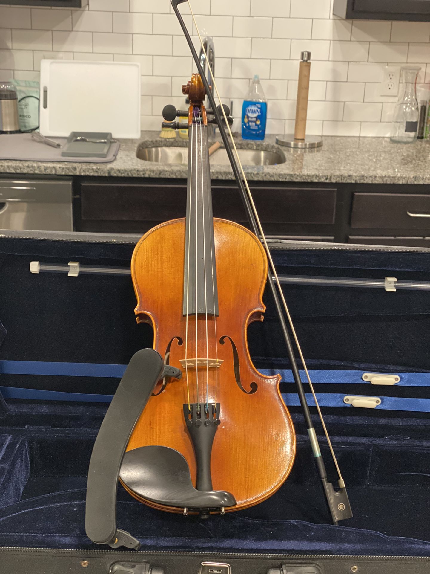 Advanced Full Size Violin - Perfect Condition
