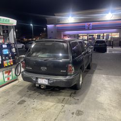 99 Dodge Durango 4x4