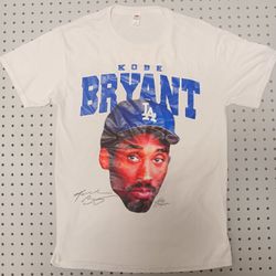 T Shirt  Kobe  different sizes