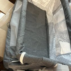 Brand New Bassinet 