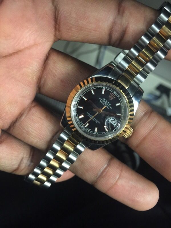 Rolex #72200 Oyster Sale in GA - OfferUp