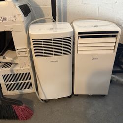 Ac Units 