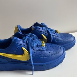 Nike Air Force 1s Ambush