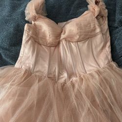 Quince Dress 